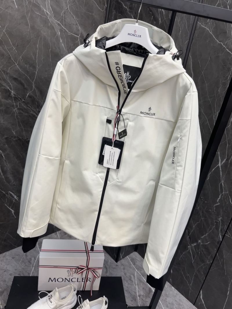 Balenciaga Down Coat